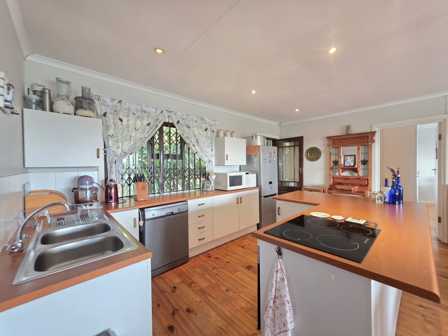 3 Bedroom Property for Sale in Merryhill Eastern Cape